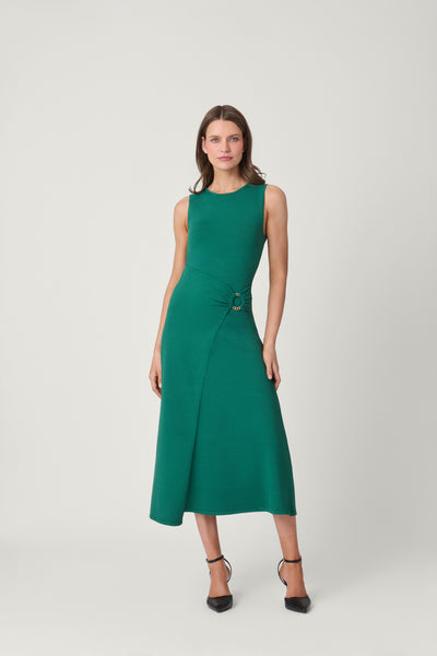 Janey Dress