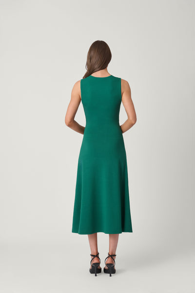 Janey Dress