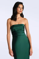 BCBG Leola Gown - Everest