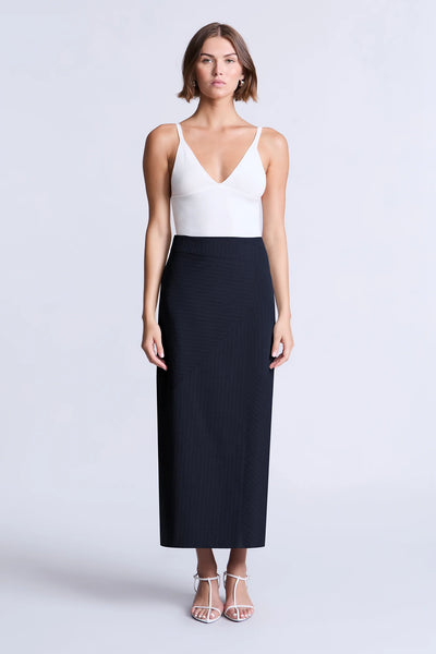BCBG Jasmaine Long Skirt