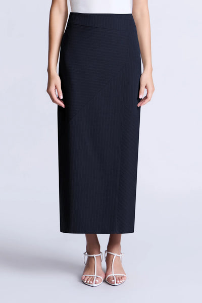 BCBG Jasmaine Long Skirt