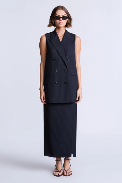 BCBG Jasmaine Long Skirt