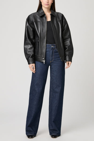 Ashland Jacket - Black