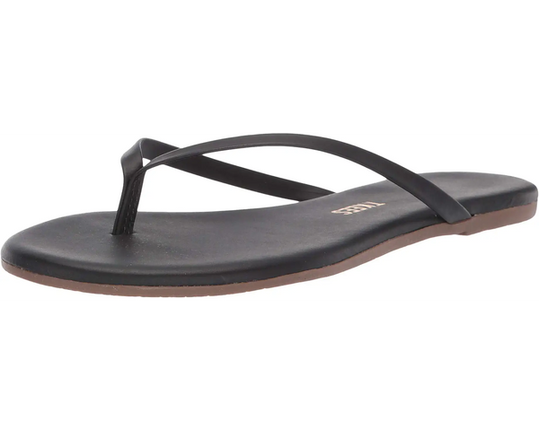 Tkees Liners Sandal- Sable