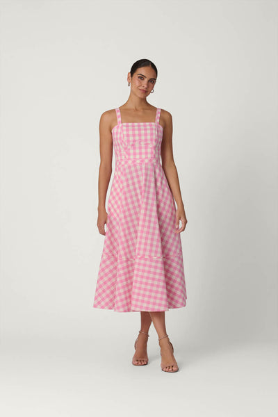 Kaydence Dress 