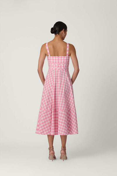 Kaydence Dress 