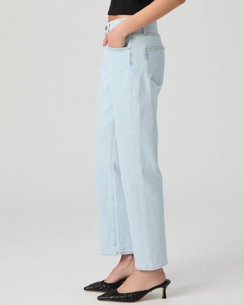 Paige Morgan Ankle - Windward