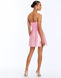 Mestiza Aniston Mini Dress