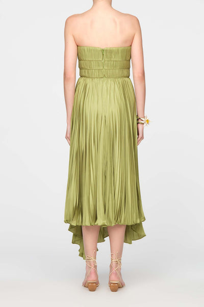 JULIETT MIDI DRESS