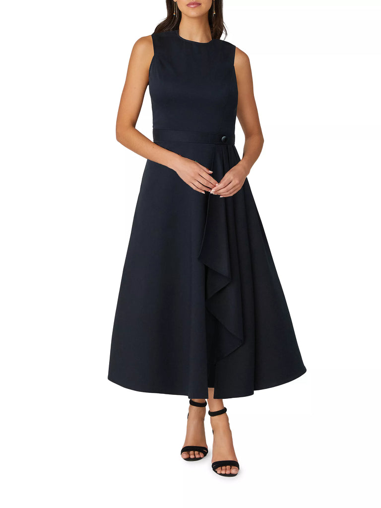 Shoshanna Palmer Dress- Navy By Request Shoshanna Palmer Dress- Navy By Request