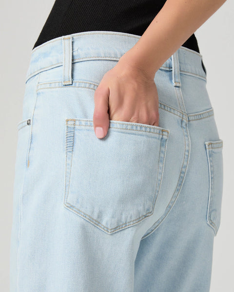 Paige Morgan Ankle - Windward