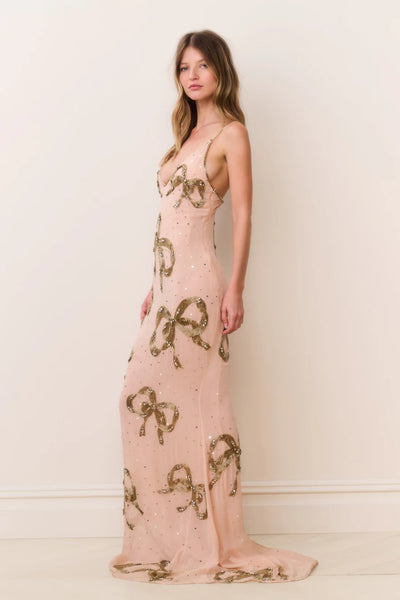 LoveShackFancy Berisa Dress