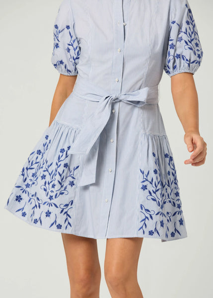 Shoshanna Danika Dress