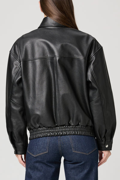 Ashland Jacket - Black
