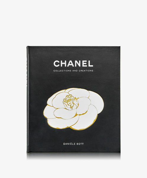 GiGi New York Chanel Collections & Creations Book