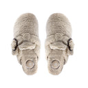 Soléi Cimba Slipper- Cream