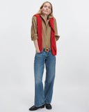 Rag & Bone Cam Full Length Jean