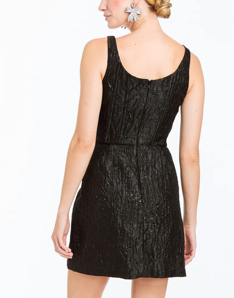 chianti mini dress Mestiza Chianti Mini Dress