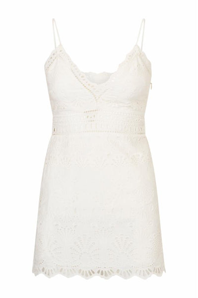 OPTIC WHITE