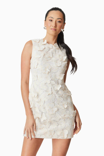 Elliatt Scarlett Mini Dress