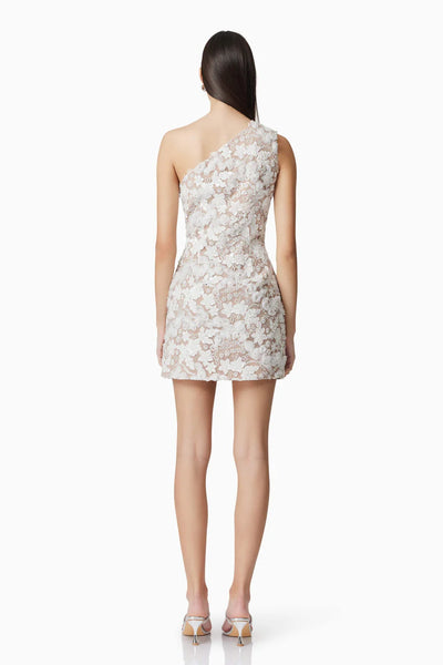 Elliatt Vonni Mini Dress