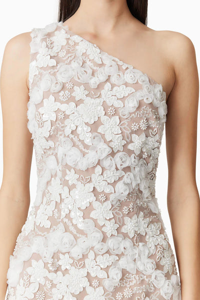 Elliatt Vonni Mini Dress