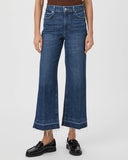 Paige Anessa Alana W/Undone Distressed