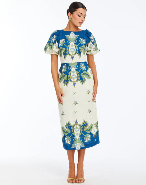 Mestiza Faye Midi Dress