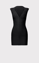 Herve Ledger The Red Carpet Dress - Black