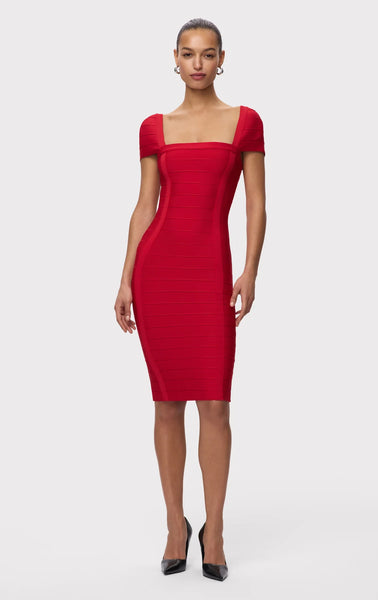 Herve Ledger The Premiere Dress