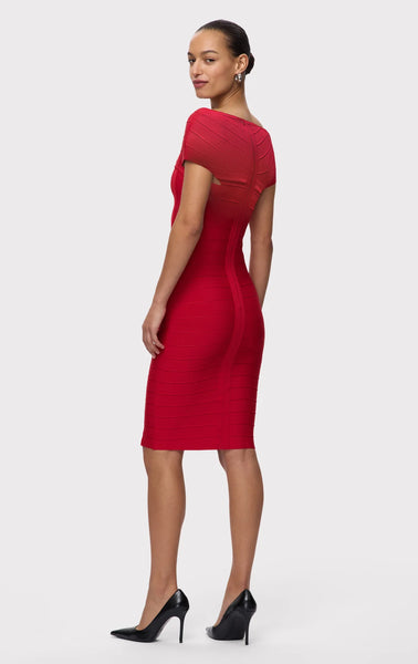 Herve Ledger The Premiere Dress