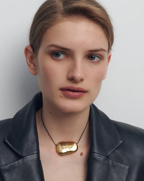 Heaven Mayhem Julia Necklace