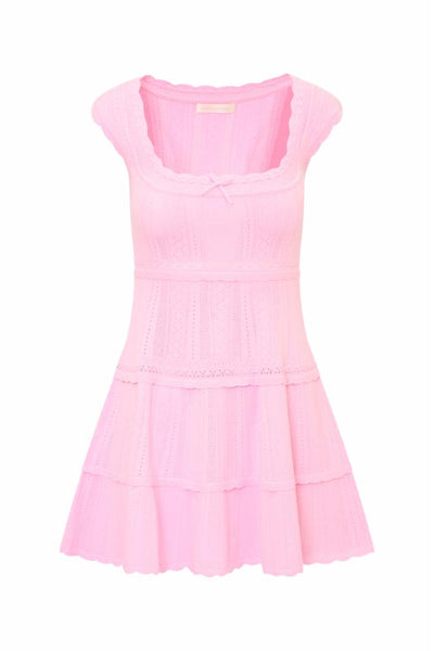 CANDY FLOSS PINK