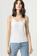 Lilla P Cami- White