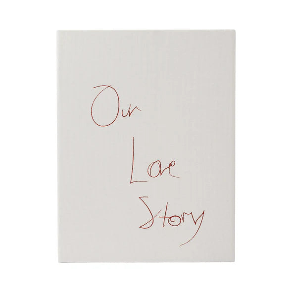 Heaven Mayhem Our Love Story Book