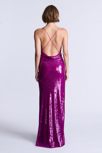 KIMBERLY GOWN