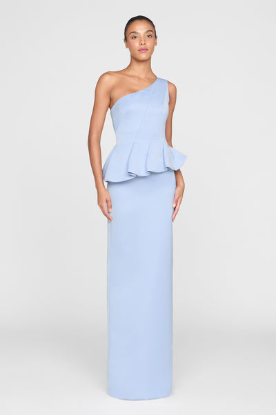 Serenity Blue