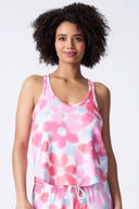 P.J. Salvage 2Pc Tank & Short- Spread Kindness