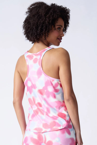 P.J. Salvage 2Pc Tank & Short- Spread Kindness