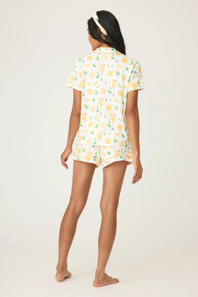 P.J. Salvage 2Pc Mimosa Set