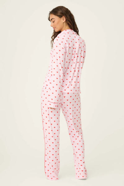 P.J Salvage 2Pc Wildest Dreams Heart Set