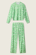 P.J. Salvage C'est La Vie Floral Set