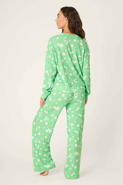 P.J. Salvage C'est La Vie Floral Set