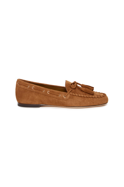 Ezra - Chestnut