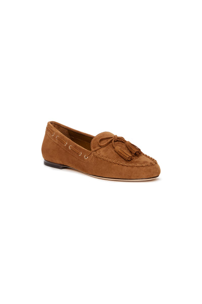 Ezra - Chestnut
