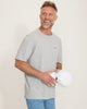 Tommy Bahama Bali Skyline Americana S/S Tee