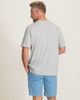 Tommy Bahama Bali Skyline Americana S/S Tee