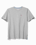 Tommy Bahama Bali Skyline Americana S/S Tee