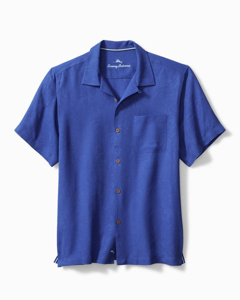 Tommy Bahama Tropic Isles Camp Shirt