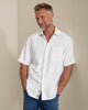 Tommy Bahama Breeze Island Cotton S/S Shirt